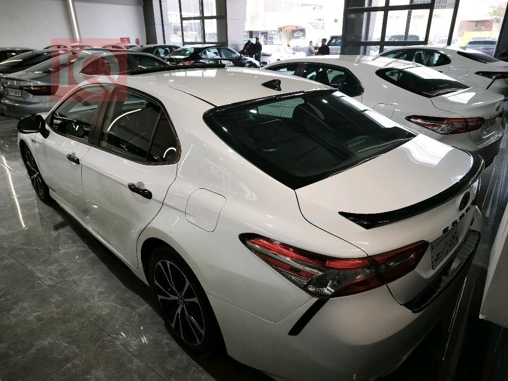 تويوتا كامري